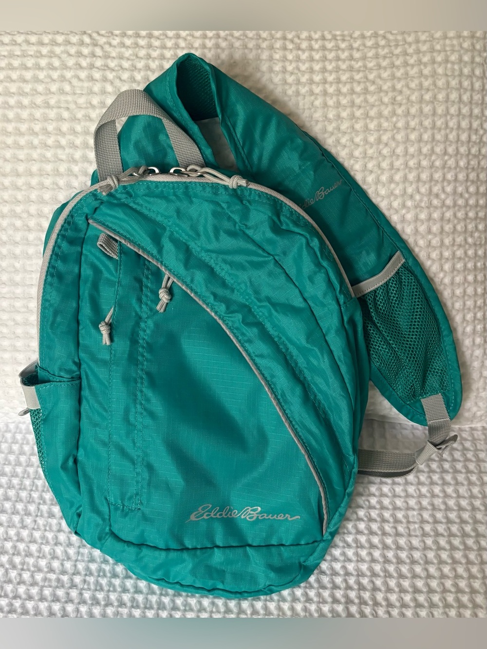 Eddie Bauer crossbody sling bag
